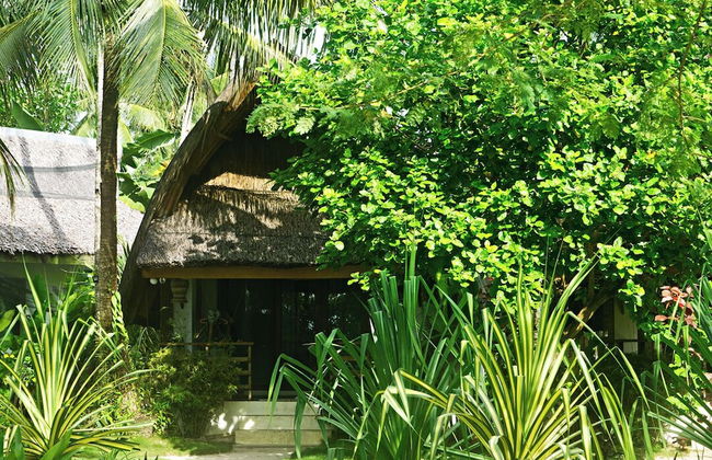 Ferra Resort Siargao - Foto 17