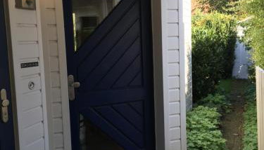 Kleine Wohnung mit Terrasse - Foto 2