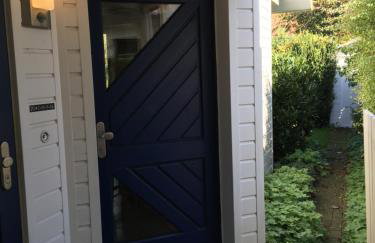 Kleine Wohnung mit Terrasse - Foto 2