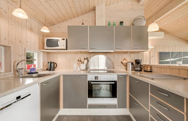 "Lucio" - 350m to the fjord - Foto 26