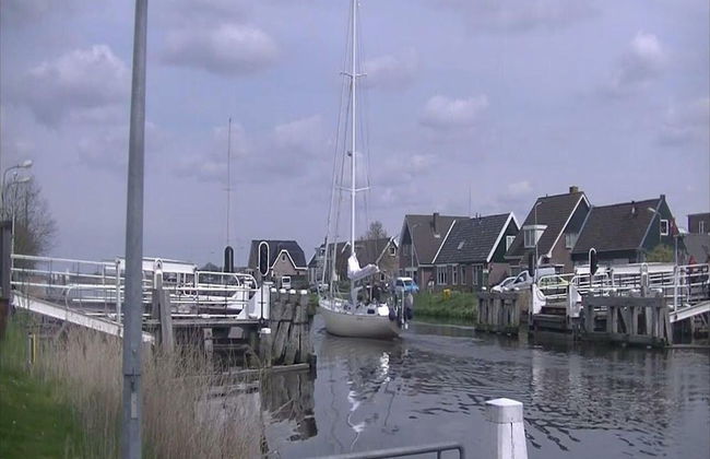 Beautiful Detached Holiday Home in Park - Foto 44