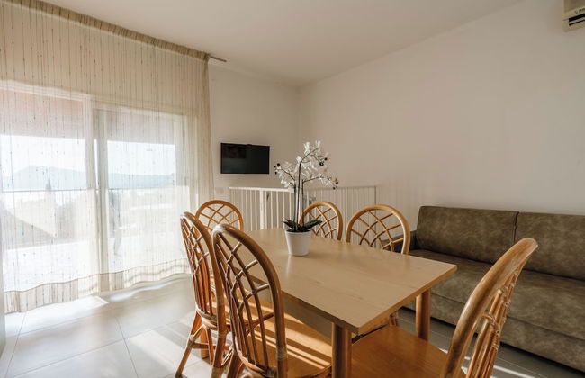 Villenpark Sanghen - Foto 28