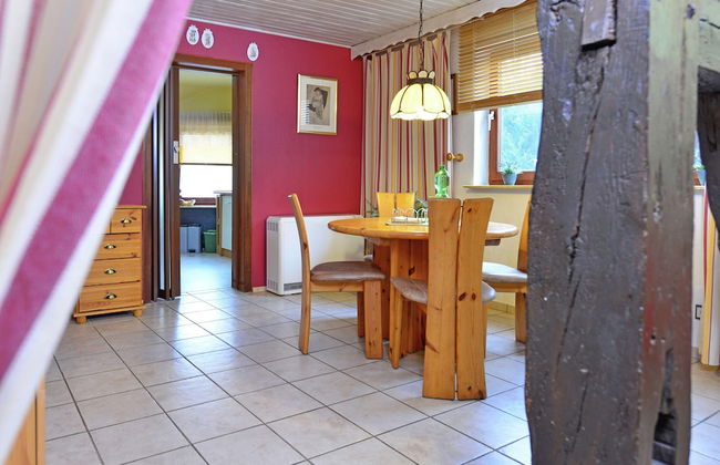 Cozy Apartment in Lowensen Lower Saxony With Private Terrace - Foto 56