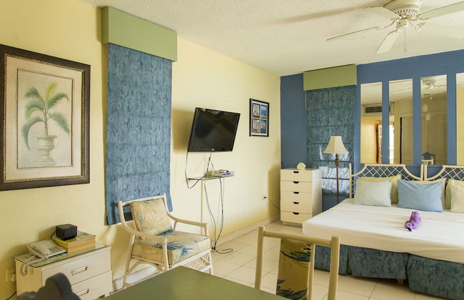 Moonlight Beach Studio At Montego Bay Club Resort - Foto 9