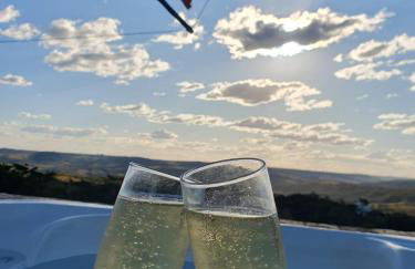 Eco Pousada Por do Sol - Foto 35