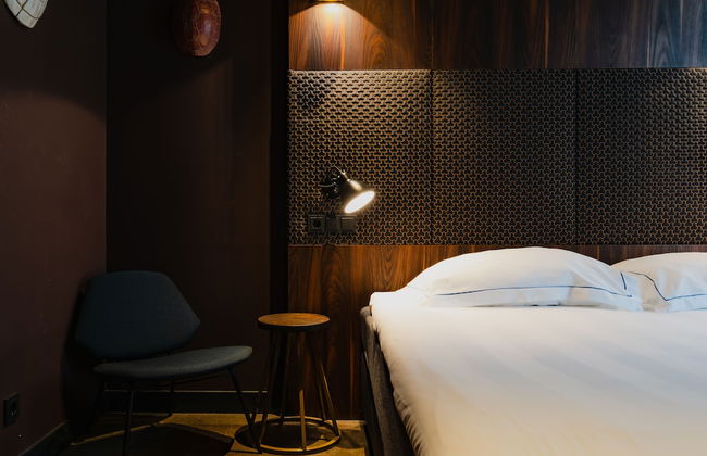 De Jonker Urban Studio's & Suites - Foto 8