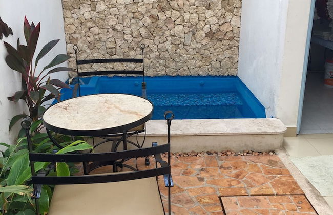 ApartHotel Siete 32 - Foto 45