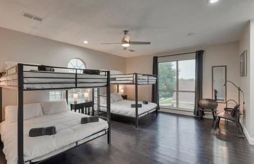 Prestigious 5BR 3,5BA Holiday Home with Pool, Sauna, Game Room & Bar - Foto 28