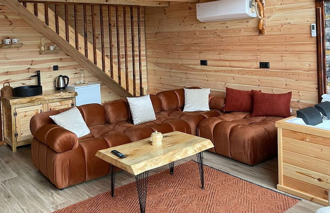 Ar Mavor Bungalov - Foto 16