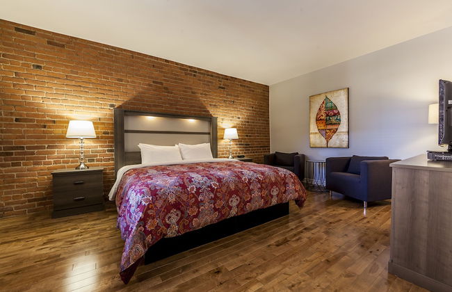 Auberge de La Fontaine - Foto 23