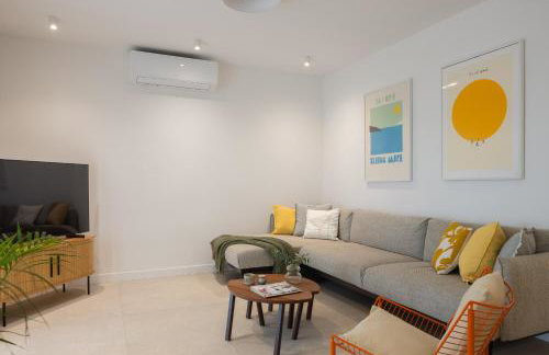 Summer House Lea - Villa with heated pool and sea view - Foto 40