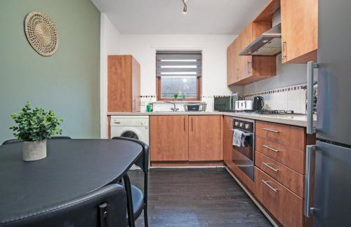 2Bed City Central East End Gem with Free Parking - Foto 5