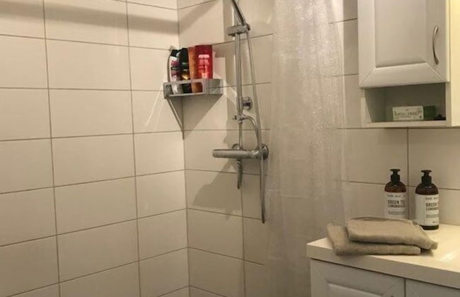 Notodden Sentrum Apartment No 2 - Photo 21