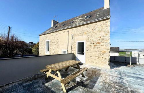 Spacious contemporary duplex - Harbour view - Foto 36