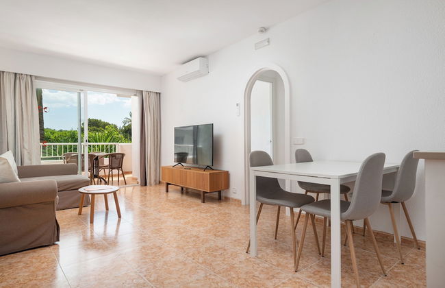 Apartamentos Siesta I - Foto 29