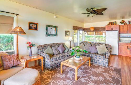 Oceanfront Condo with Pool Access on Molokai! - Foto 6