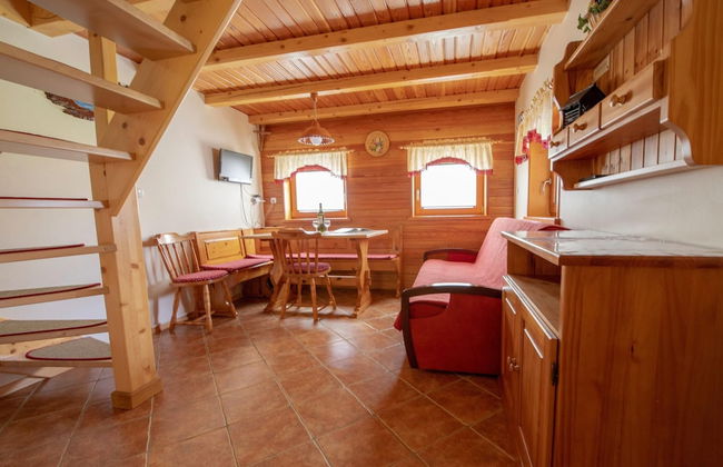 Mountain Lodge Pokrovec - Foto 14