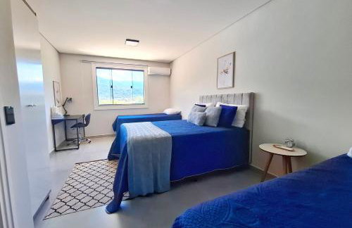 Casa Inteligente Piscina Privativa e Churrasqueira - Foto 23