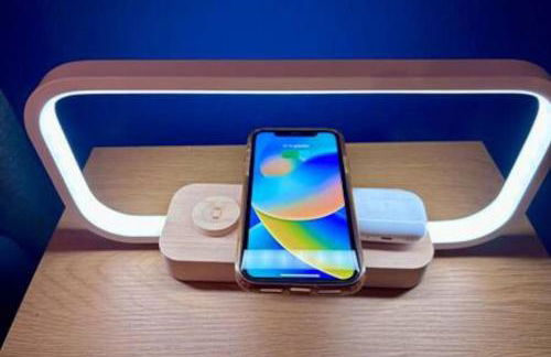 Modern & Stilvoll mit Kino - Wii - Foto 10