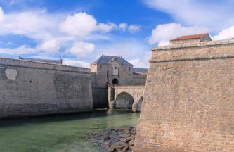 La Vedette - Les Gîtes de KEROUZEC - Mer et centre historique - Foto 39