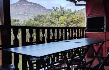 Casa do Vani - Lapinha da Serra - Foto 22