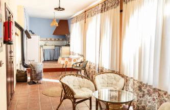 Casa Rural La Milana - Foto 78