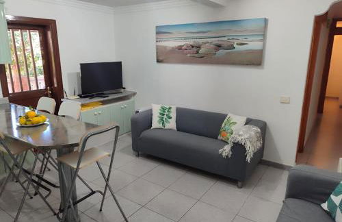 Casa Reyes Fataga Apta Reyes - Foto 18