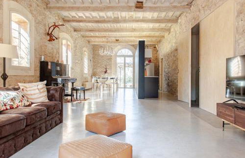 Villa in Toscana con Piscina privata e parco privato - Foto 14