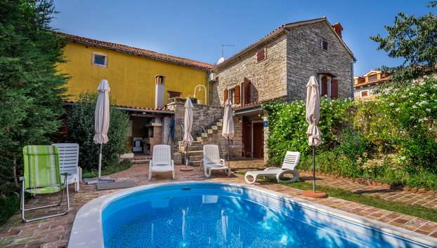 Holiday Home Ivanka by Interhome - Foto 2, Outdoor