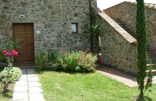 Residence Lucignano - Foto 35