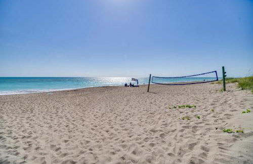 Hutchinson Island Vacation Rental with Beach Access! - Foto 28