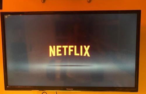 Apartamento San Quirce - céntrico y reformado- wifi y netflix - Foto 58