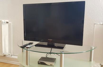 Central Apartment Krefeld - Foto 25