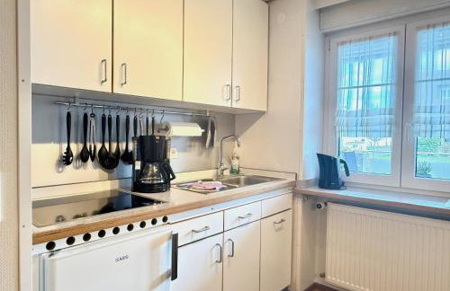 Ferienwohnung Rebgarten - gemütliche und komfortable Familienunterkunft - Foto 11