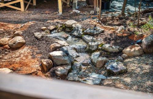 H2O Oasis Tree House - Foto 29