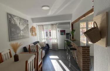 Beach Malvarrosa, Cabañal, Wifi free. Ca' Micaela. - Photo 14