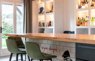 Villa Terrama Capbreton - Foto 51