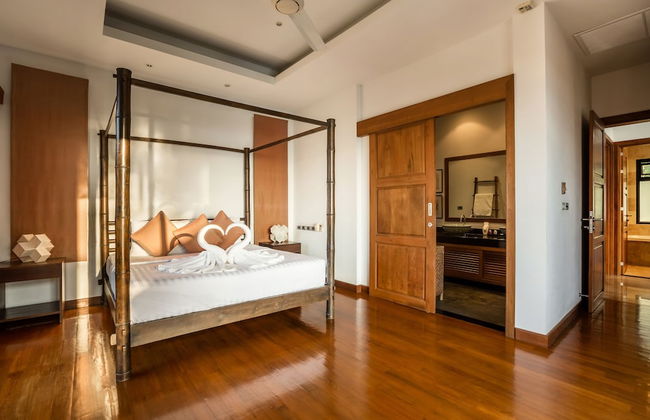 Villa Baan Saitara - Foto 20