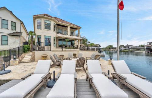 Diagonal Dreams Lake House and Concierge Services - Foto 24