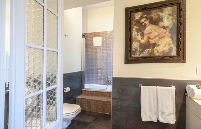 Bea Suites Luxury Rooms - Foto 149