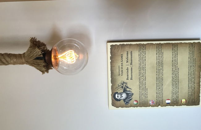 Vasco da Gama - Foto 34