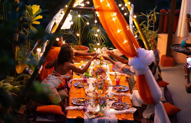 Blu Vista Cottages - Foto 33