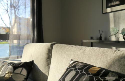 Appartement Le Céleste 113 - deux chambres - Foto 33