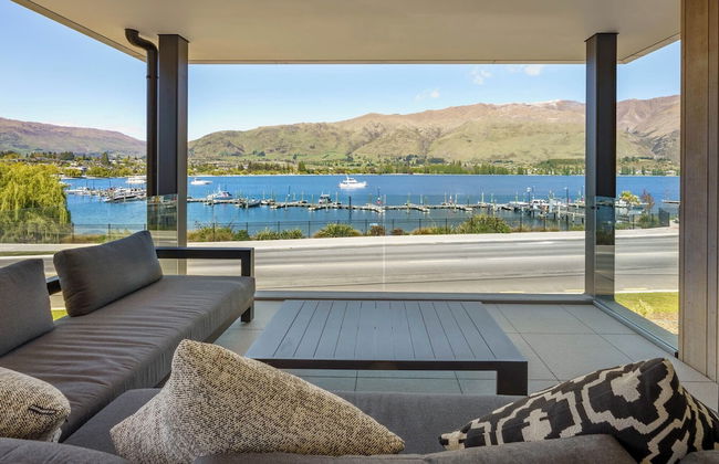 Marina Terrace Apartments - Foto 35