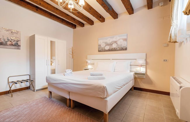 Residence Centopietre - Photo 42