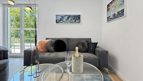 Penthouse Hafenkieker - Foto 3