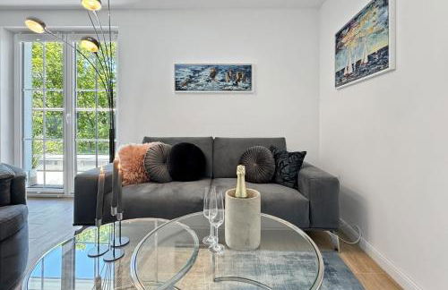 Penthouse Hafenkieker - Foto 3