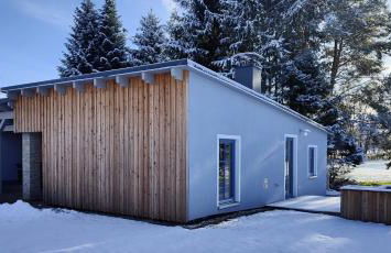 Ferienhaus im Wesenitztal - Foto 26