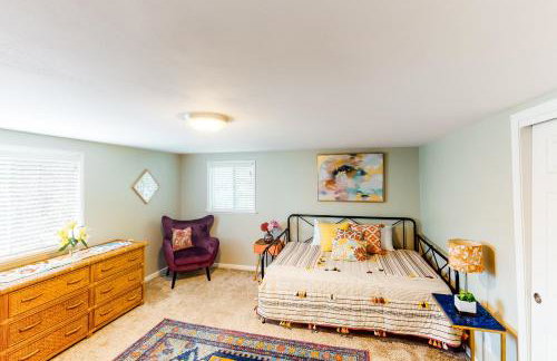 Waterfront Getaway - Foto 19