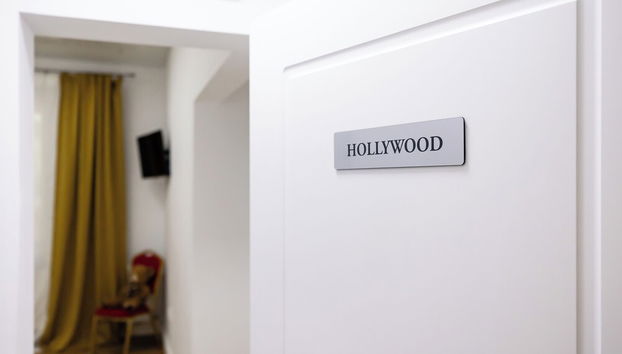 Bucharest Studios Hollywood Room - Foto 2, Habitación